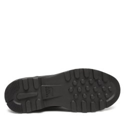 Взуття Sorel Carson™ Six WP M - чорний / сірий