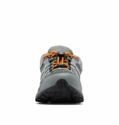 Черевики дитячі Columbia Redmond™ Waterproof J - сірі