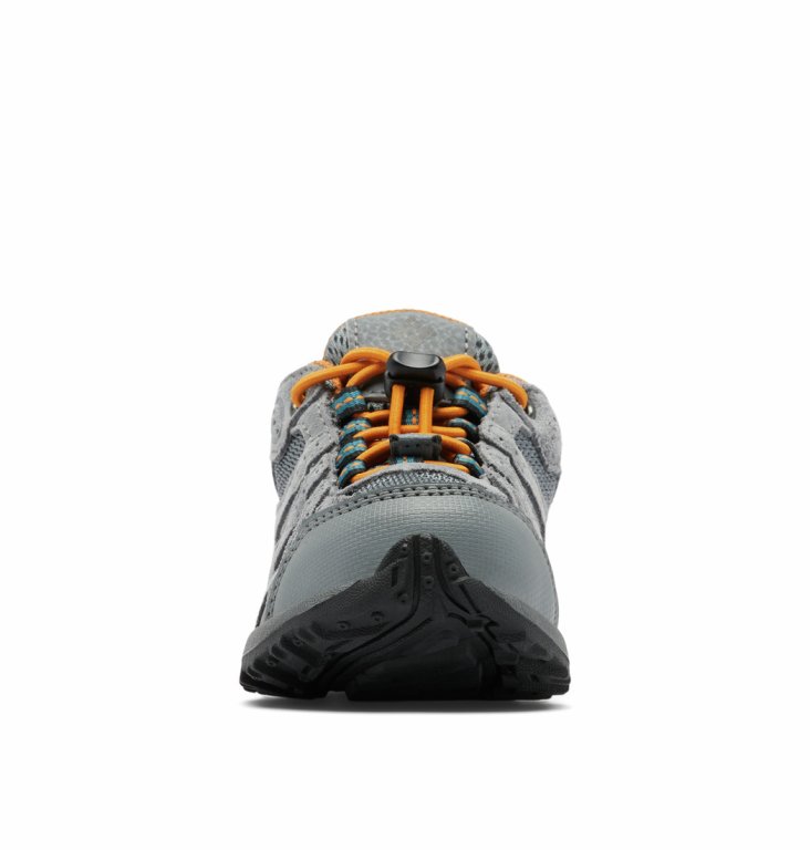 Черевики дитячі Columbia Redmond™ Waterproof J - сірі