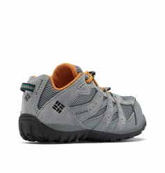 Черевики дитячі Columbia Redmond™ Waterproof J - сірі