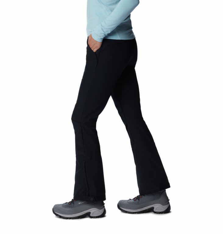 Штани Columbia Roffee Ridge™ IV Pant Wmn - чорний