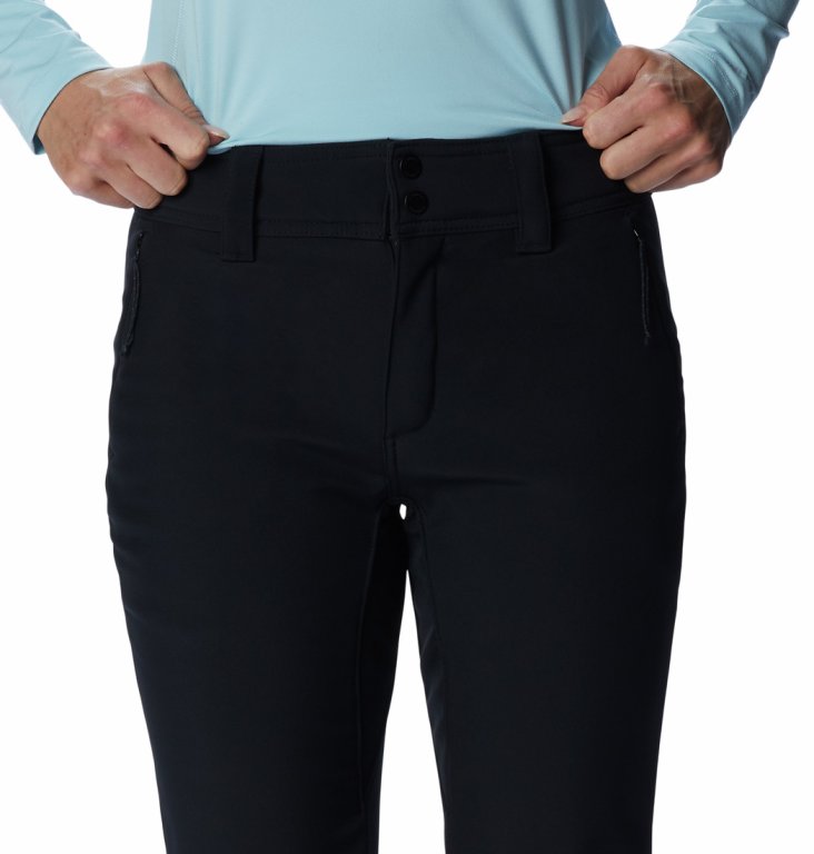 Штани Columbia Roffee Ridge™ IV Pant Wmn - чорний