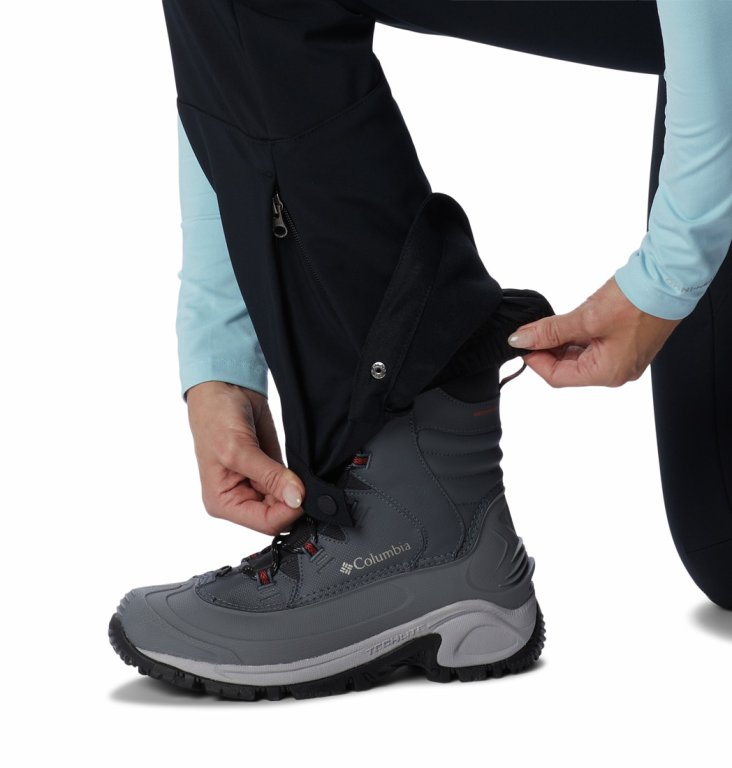 Штани Columbia Roffee Ridge™ IV Pant Wmn - чорний