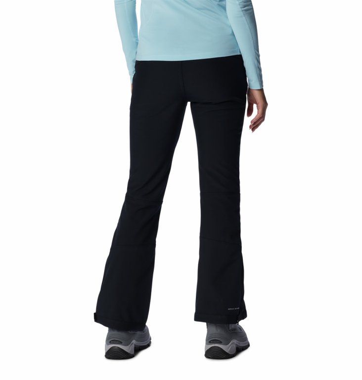 Штани Columbia Roffee Ridge™ IV Pant Wmn - чорний