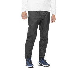 Штани Salomon Bonatti WP Pant - чорний