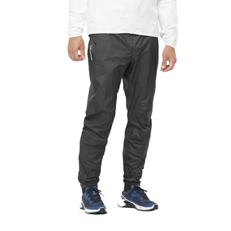 Штани Salomon Bonatti WP Pant - чорний