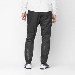 Штани Salomon Bonatti WP Pant - чорний