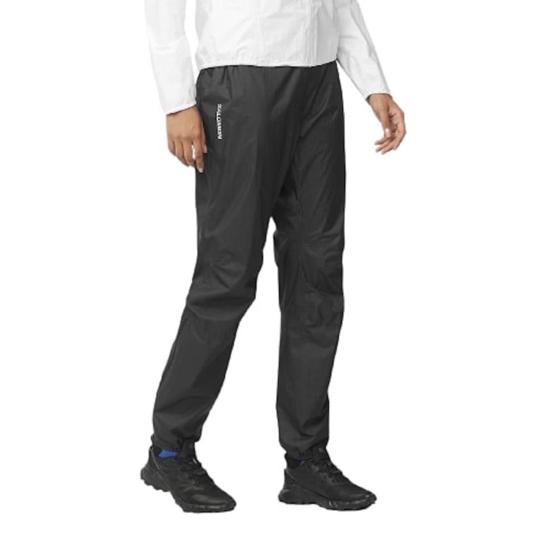 Штани Salomon Bonatti WP Pant - чорний