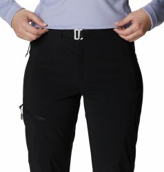 Штани Columbia Titan Pass™ Pant W - чорний