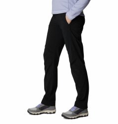 Штани Columbia Titan Pass™ Pant W - чорний