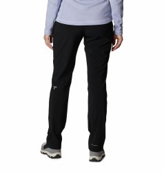 Штани Columbia Titan Pass™ Pant W - чорний