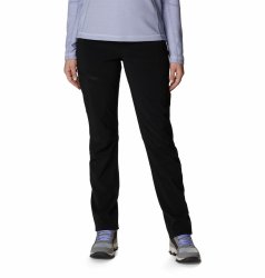 Штани Columbia Titan Pass™ Pant W - чорний