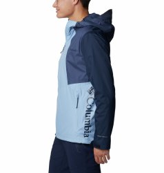 Куртка Columbia Inner Limits™ II Jacket M - синій
