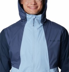 Куртка Columbia Inner Limits™ II Jacket M - синій
