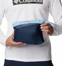 Куртка Columbia Inner Limits™ II Jacket M - синій