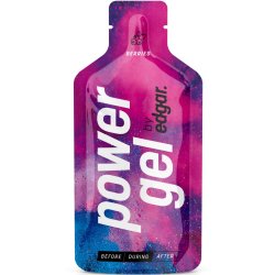 Edgar Powergel 40 g - lesní plody
