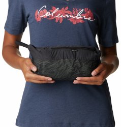 Куртка Columbia Weekend Adventure™ Long Shell W - чорна