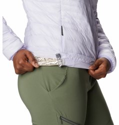 Куртка Columbia Platinum Peak™ W - біла