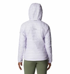 Куртка Columbia Platinum Peak™ W - біла
