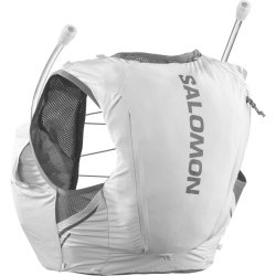 Рюкзак Salomon Sense Pro 10 з флягами W - білий