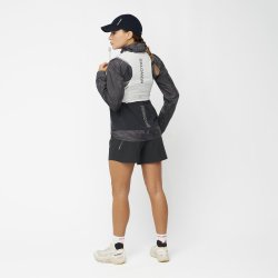 Рюкзак Salomon Sense Pro 5 з флягами W - білий