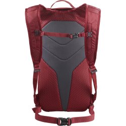 Рюкзак Salomon Trailblazer 10 - червоний