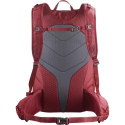 Рюкзак Salomon Trailblazer 30 - червоний
