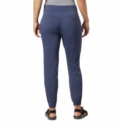 Штани Columbia Firwood Camp™ II Pant W - темно-сині (стандартна довжина)