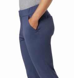 Штани Columbia Firwood Camp™ II Pant W - темно-сині (стандартна довжина)
