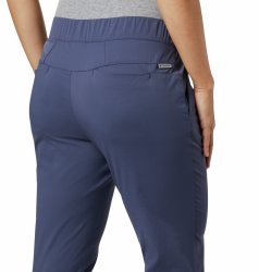 Штани Columbia Firwood Camp™ II Pant W - темно-сині (стандартна довжина)
