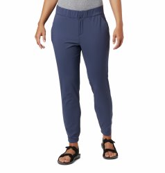 Штани Columbia Firwood Camp™ II Pant W - темно-сині (стандартна довжина)