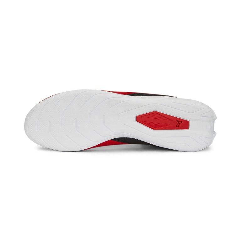 Взуття Puma Ferrari Drift Cat Decima U - червоний/білий/чорний