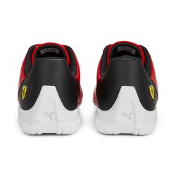 Взуття Puma Ferrari Drift Cat Decima U - червоний/білий/чорний