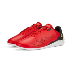 Взуття Puma Ferrari Drift Cat Decima U - червоний/білий/чорний
