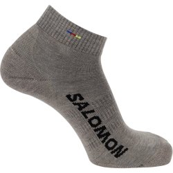 Шкарпетки Salomon Sunday Smart Ankle Socks - зелені