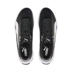 Взуття Puma BMW MMS Kart Cat Nitro U - чорний/білий