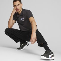 Взуття Puma BMW MMS Kart Cat Nitro U - чорний/білий