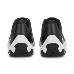 Взуття Puma BMW MMS Kart Cat Nitro U - чорний/білий