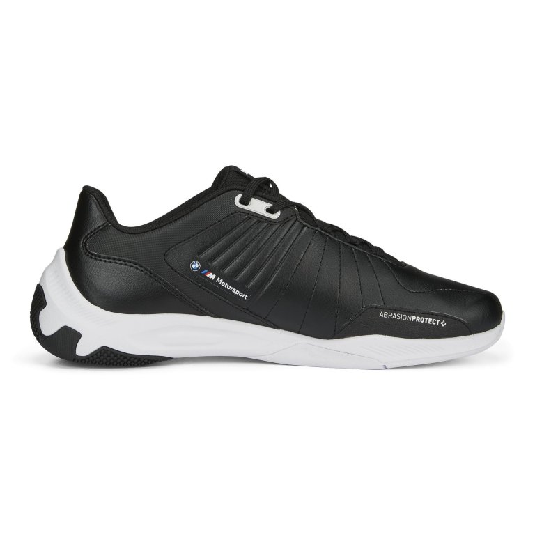 Взуття Puma BMW MMS Kart Cat Nitro U - чорний/білий