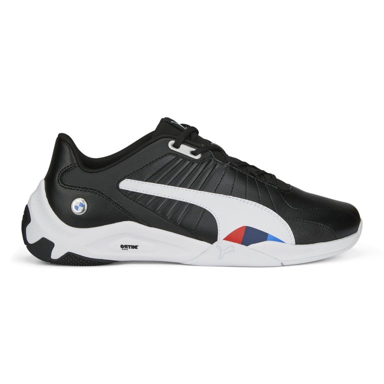 Взуття Puma BMW MMS Kart Cat Nitro U - чорний/білий