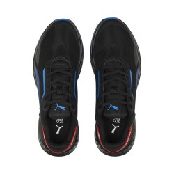 Взуття Puma BMW MMS Tiburion Logo U - чорний/синій/червоний