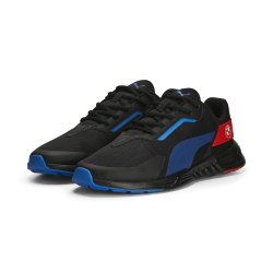 Взуття Puma BMW MMS Tiburion Logo U - чорний/синій/червоний
