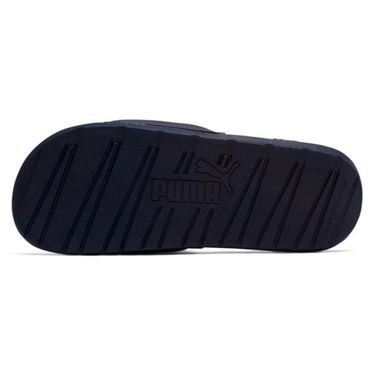 Puma Cool Cat 2.0 U - темно-сині
