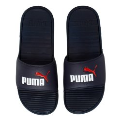 Puma Cool Cat 2.0 U - темно-сині
