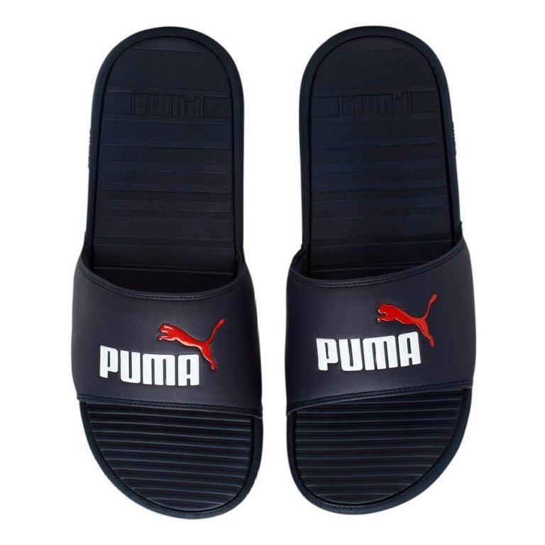 Puma Cool Cat 2.0 U - темно-сині
