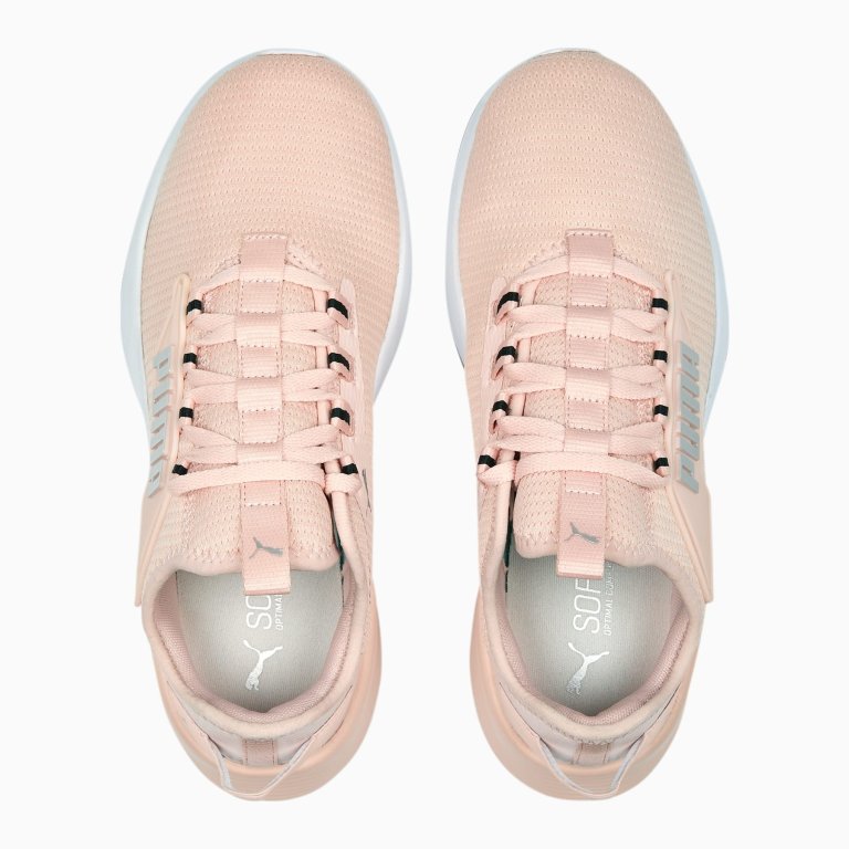 Obuv Puma Retaliate 2 U - růžová/šedá