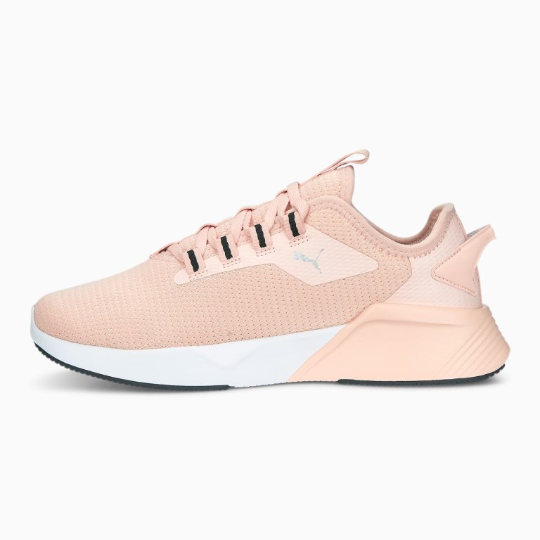 Obuv Puma Retaliate 2 U - růžová/šedá