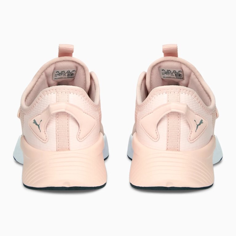 Obuv Puma Retaliate 2 U - růžová/šedá