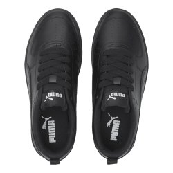 Взуття Puma Rickie J - чорні