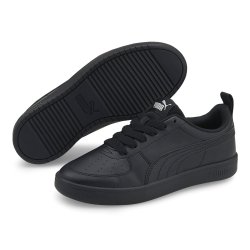Взуття Puma Rickie J - чорні